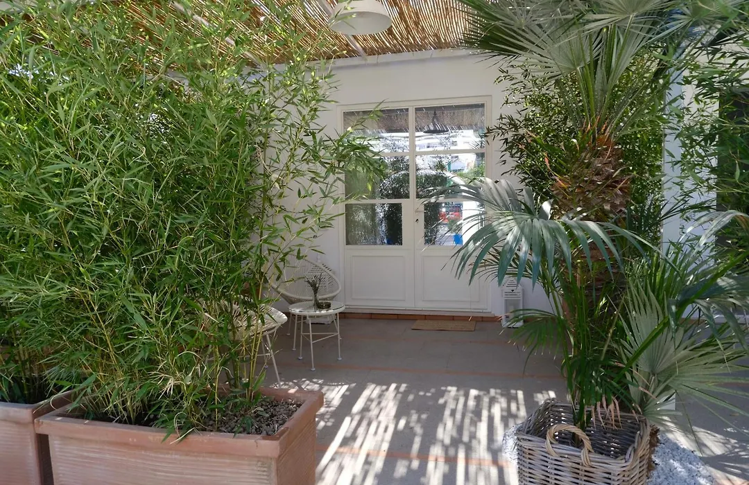 La Rondinella Suite-1