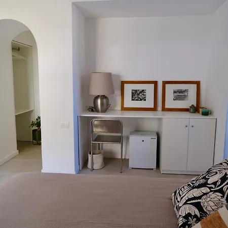 La Rondinella Suite-3
