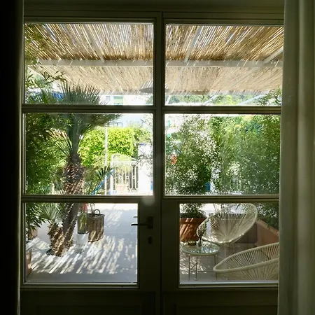 La Rondinella Suite-2